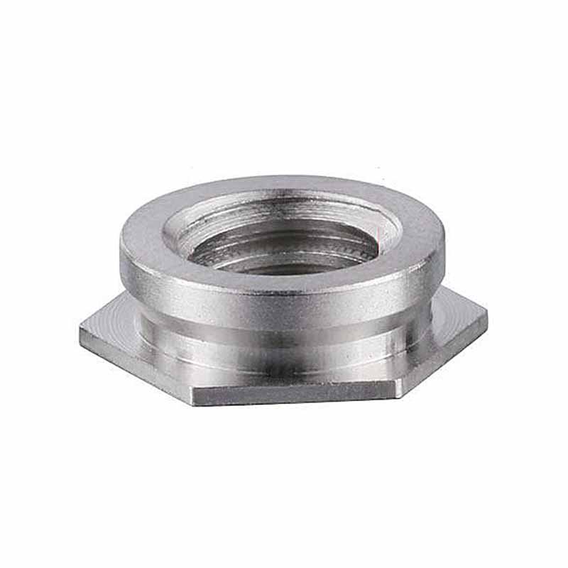 300 Seri Kacang Sisipan Stainless Steel