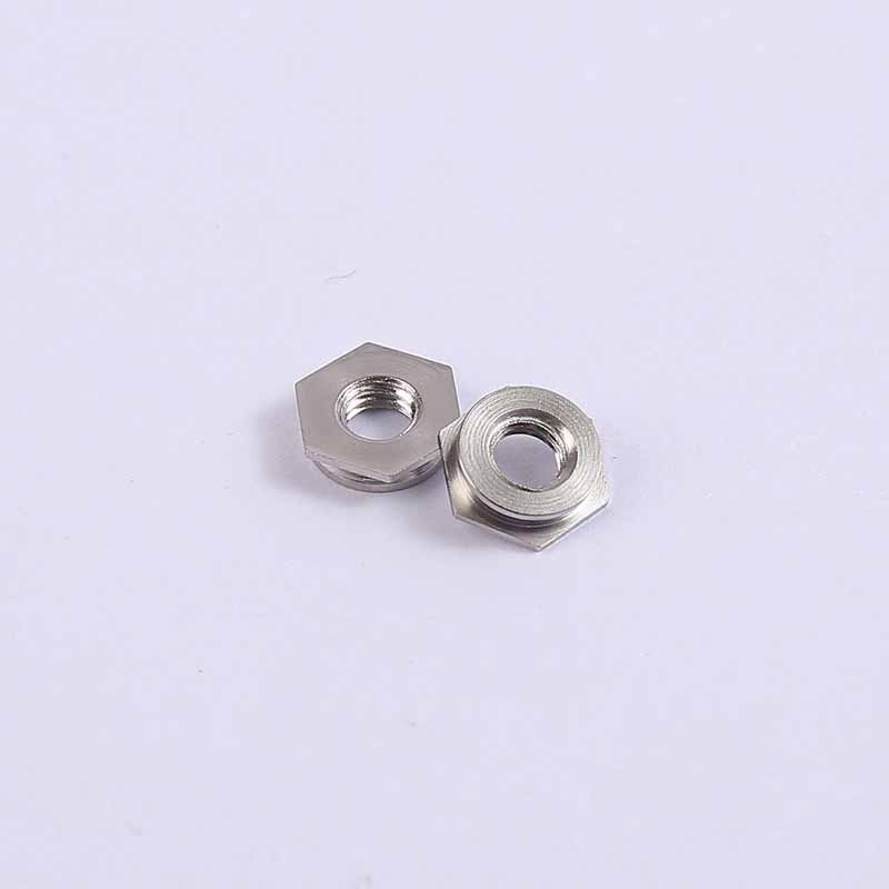300 Seri Stainless Steel UN Insert Nut