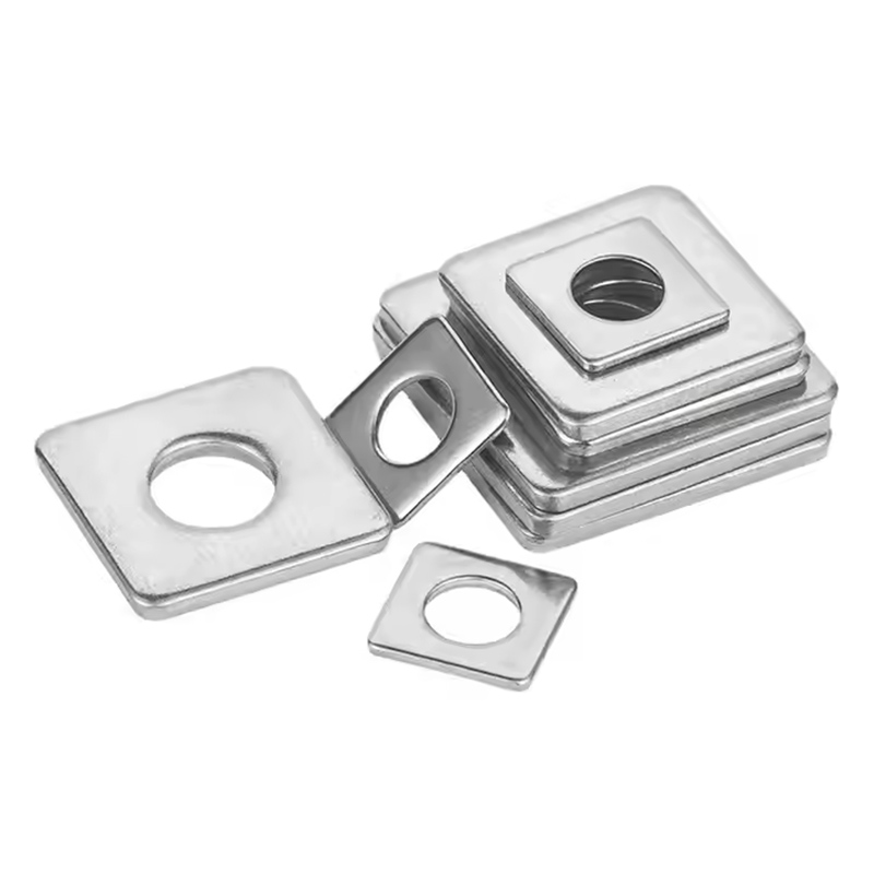 304 mesin cuci persegi stainless steel