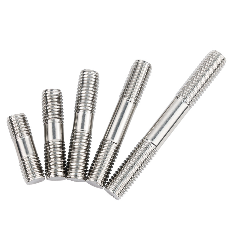 Stud ganda beradaptasi