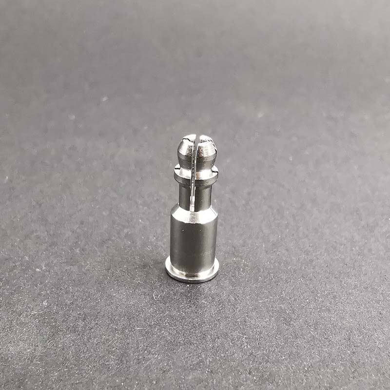 Aluminium Alloy Spring Standoffs