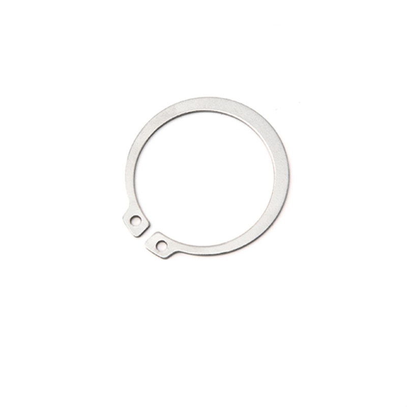 Cincin penahan sirklip untuk poros