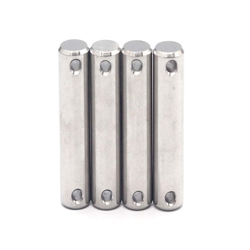 Pin Clevis tanpa kepala