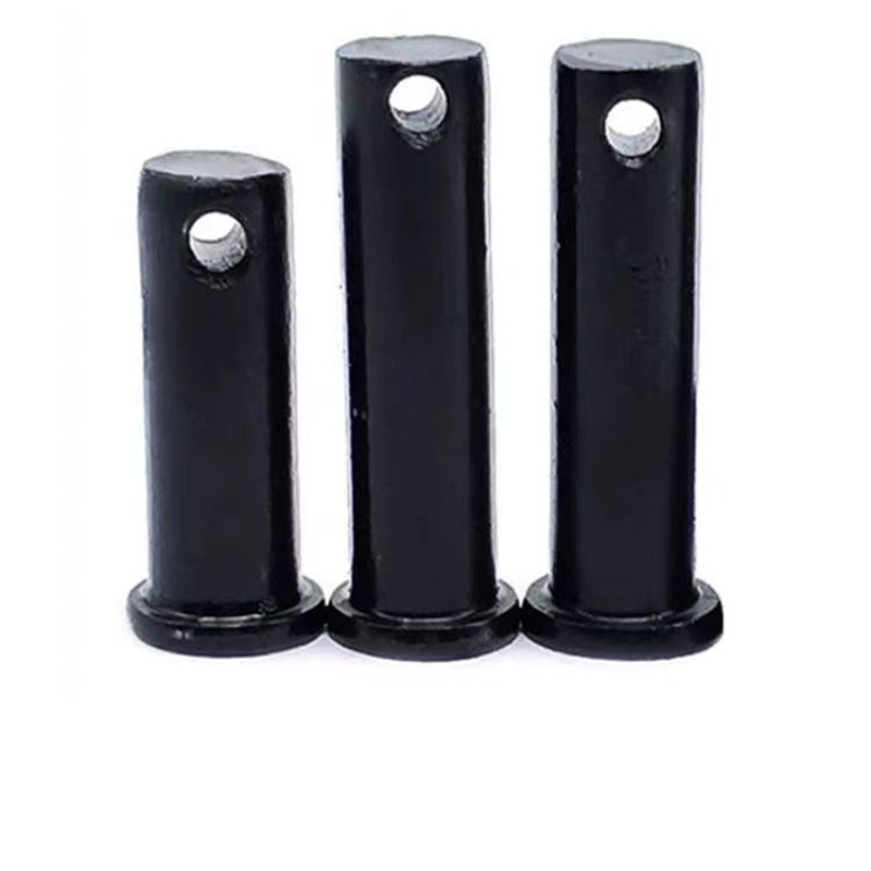 Pin Clevis Mesin CNC