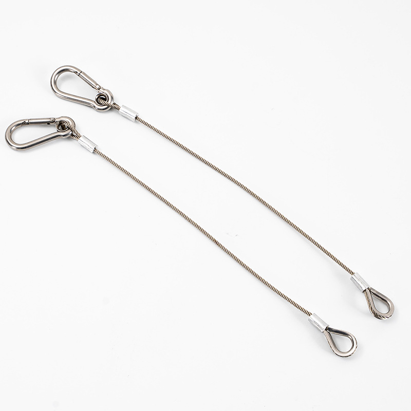 Untaian Baja yang Terikat Secara Kohesif