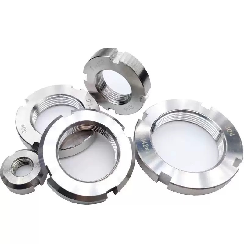 Mur pengunci yang Akurat Secara Konsisten