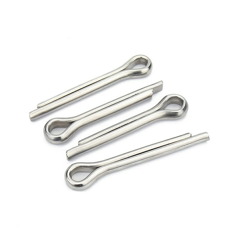 Pin split yang nyaman