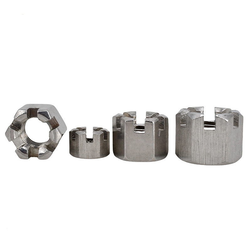 Korosi menaklukkan kacang mahkota dengan slot