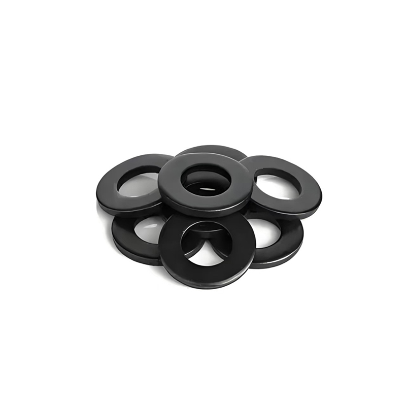 Mesin Cuci Datar Baja Karbon yang hemat biaya