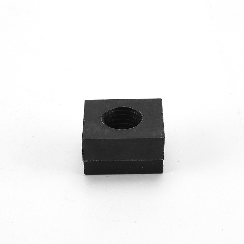 BIAYA EFEKTIF T SLOT NUT