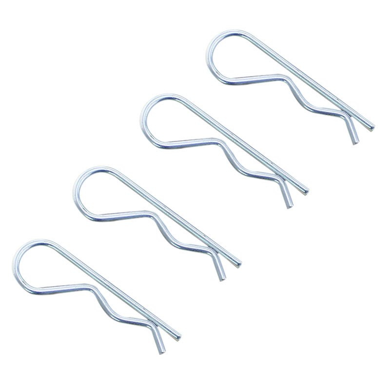 Pin kunci Cotter