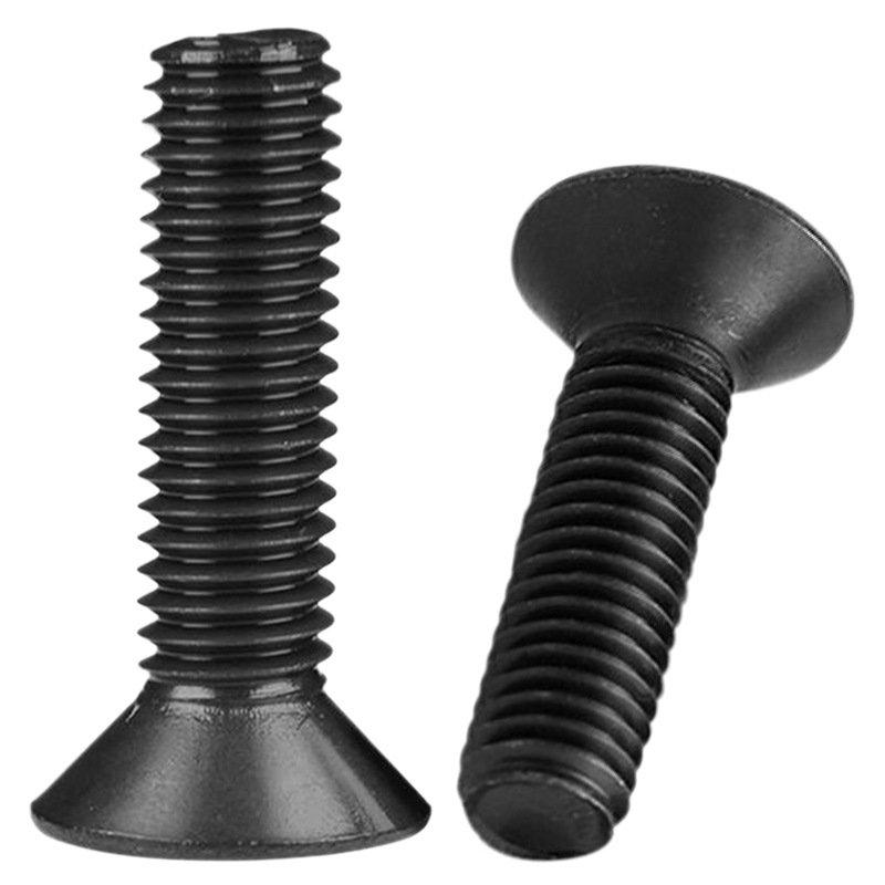 Sekrup soket hex head countersunk