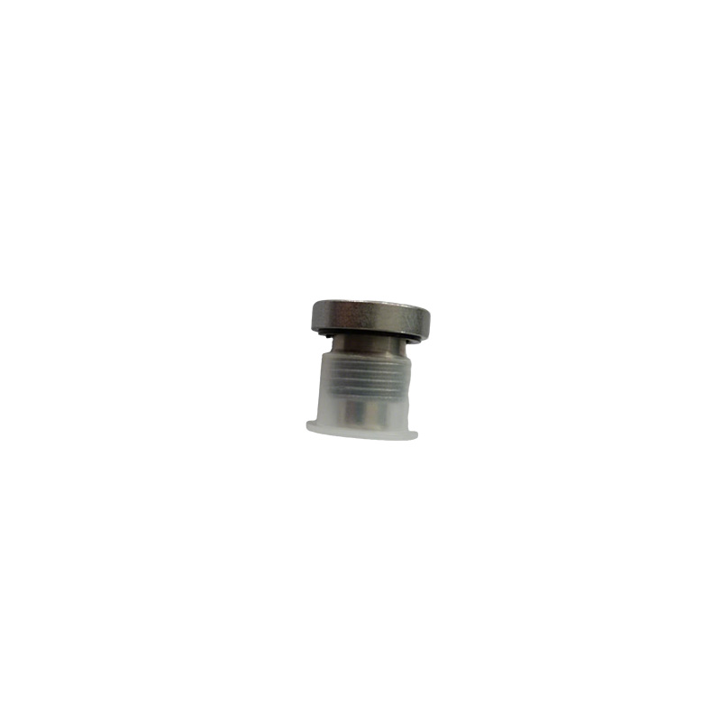 Steker Hex Berongga Countersunk dengan Segel