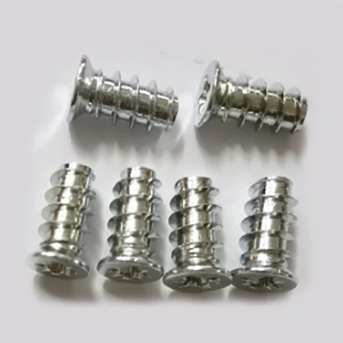 Cross Recesed Counterk Head Thread Thread Rolling Screws Z