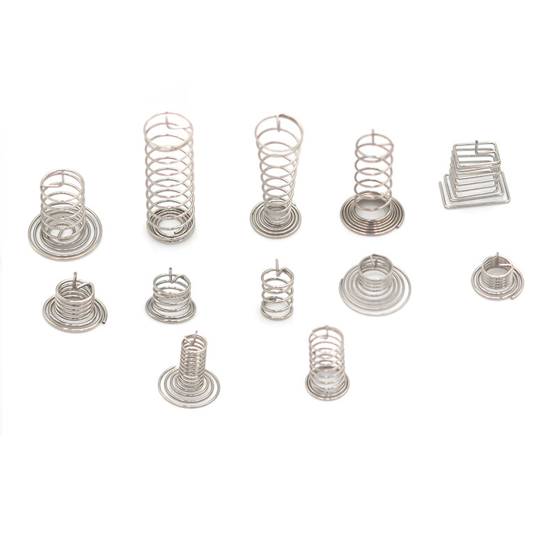 Pegas Torsi Melingkar Khusus