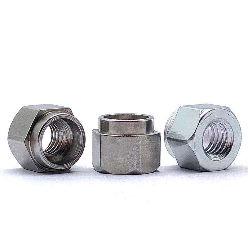 Kacang Ferrule Ganda
