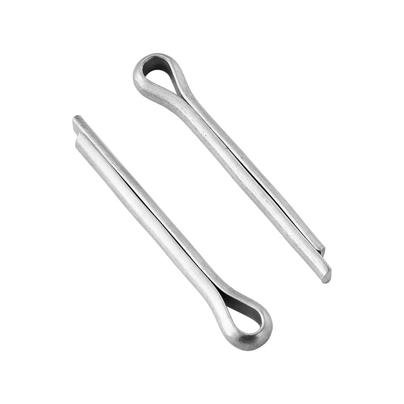 Pin split tahan lama