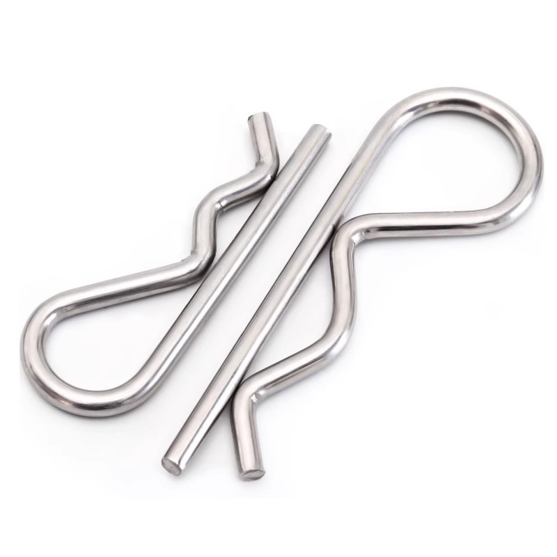 Kunci pin elastis