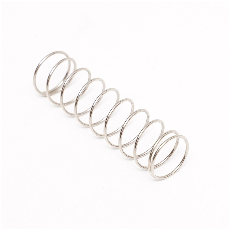 Pegas Kompresi Bertahan