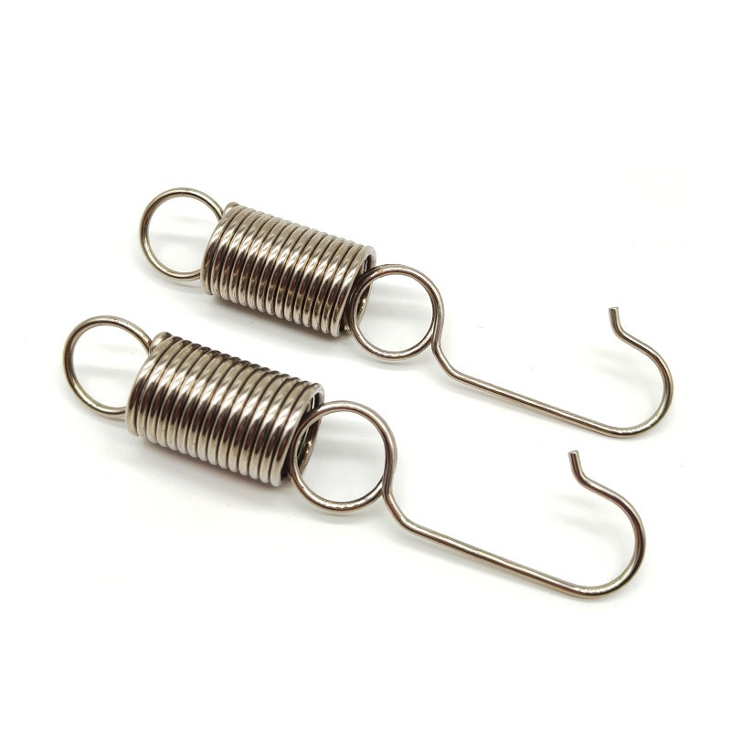 Peregangan Musim Semi yang Bertahan