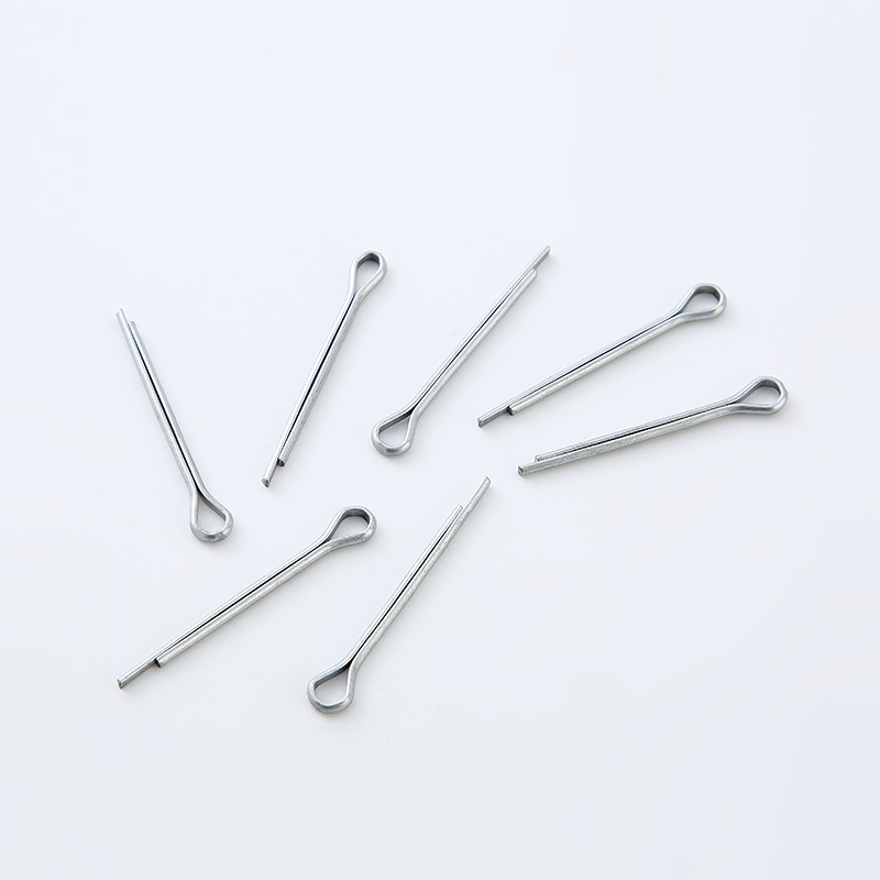 Pin split esensial