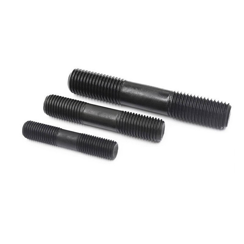 Extended panjang stud ujung ganda yang sama