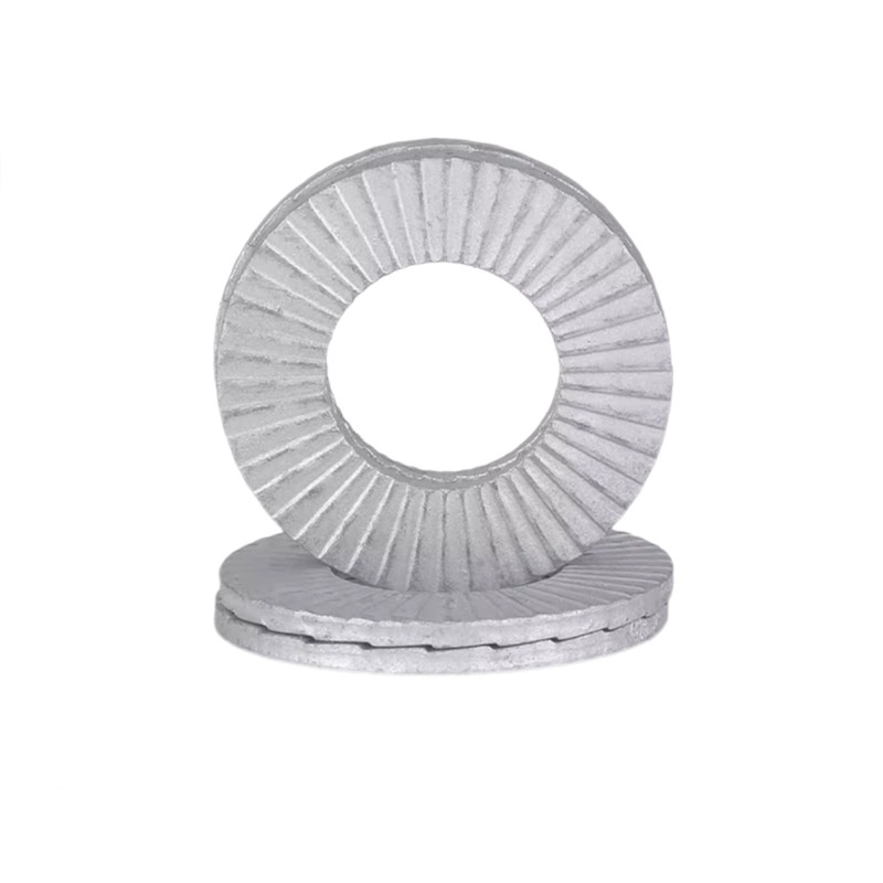 Gagal Safe Double Ended Self Washer