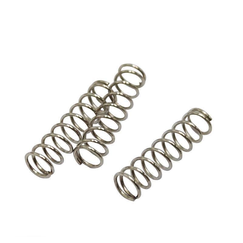 Pegas Torsi Tahan Kelelahan