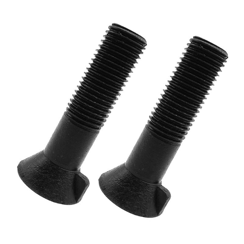 60 ° countersunk head nib baut