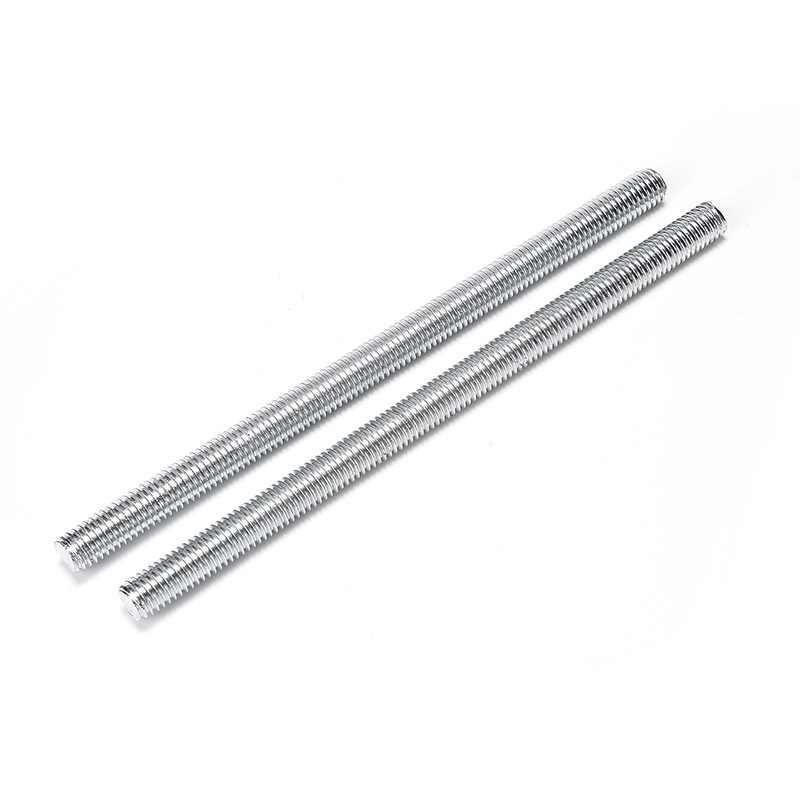 Baut stud berulir penuh