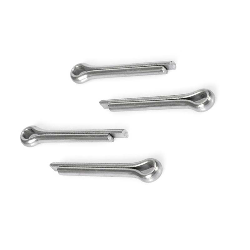 Pin split pin split tipe hammer lock