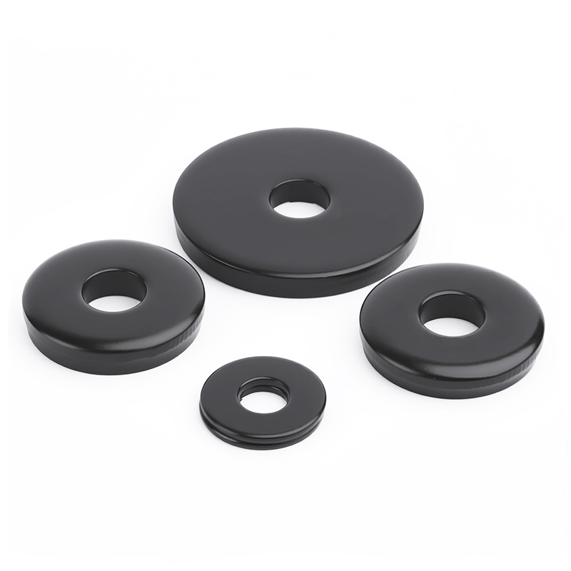 Mesin Cuci Datar Baja Karbon tugas berat