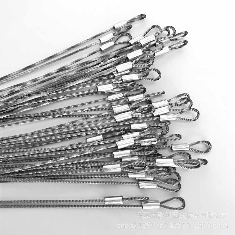 Untaian Baja Tugas Berat