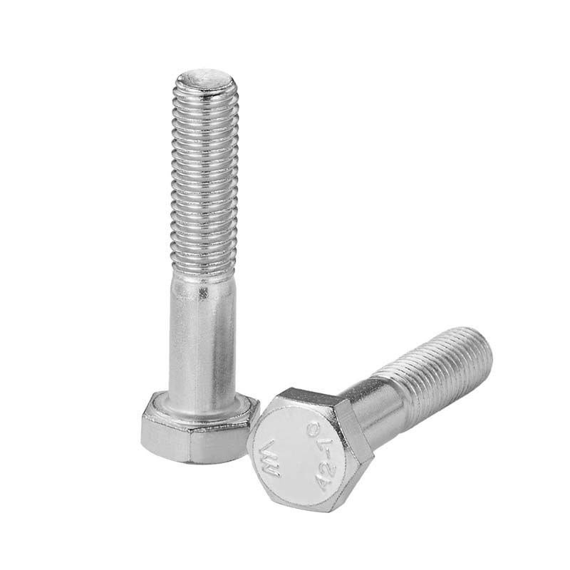 Baut hex berat