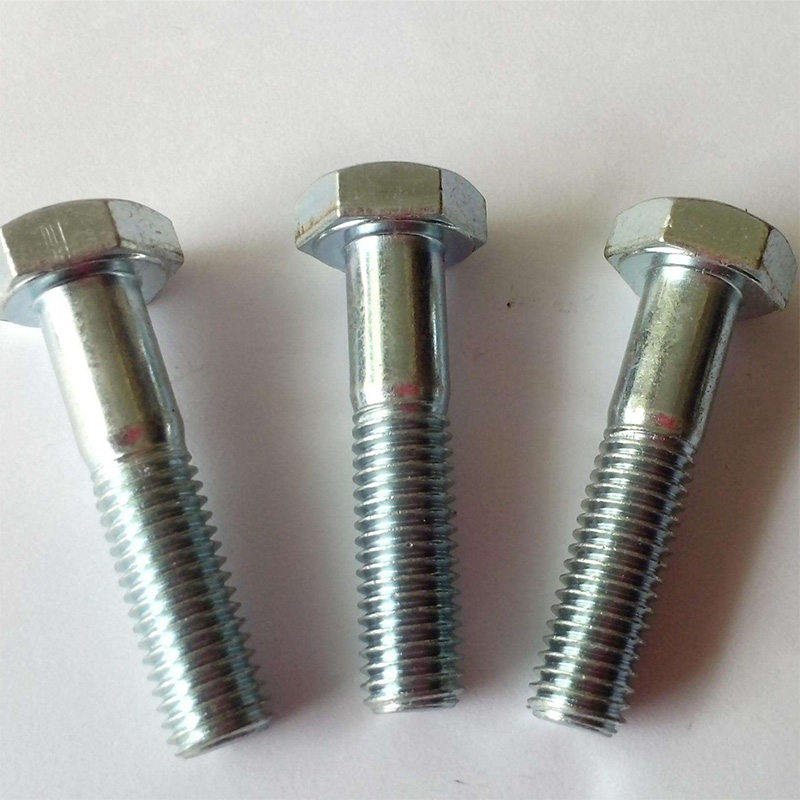 Baut kepala hex