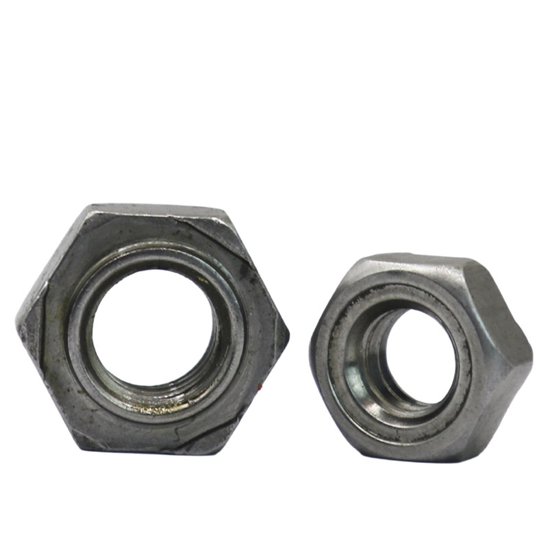 Mur Las Titik Hex