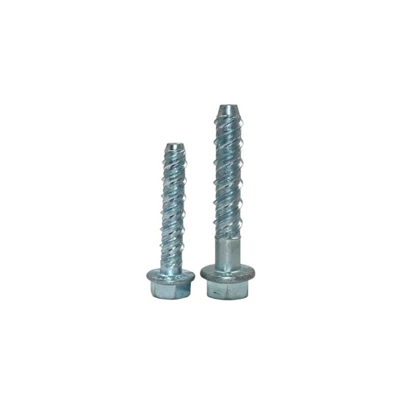 Baut Jangkar Beton Self Tapping Flange Segi Enam