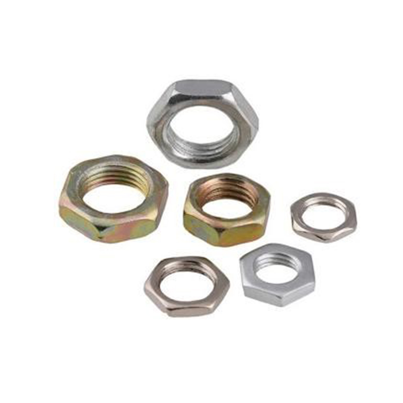 Hexagon Kacang Kacang Tebal Menghadapi