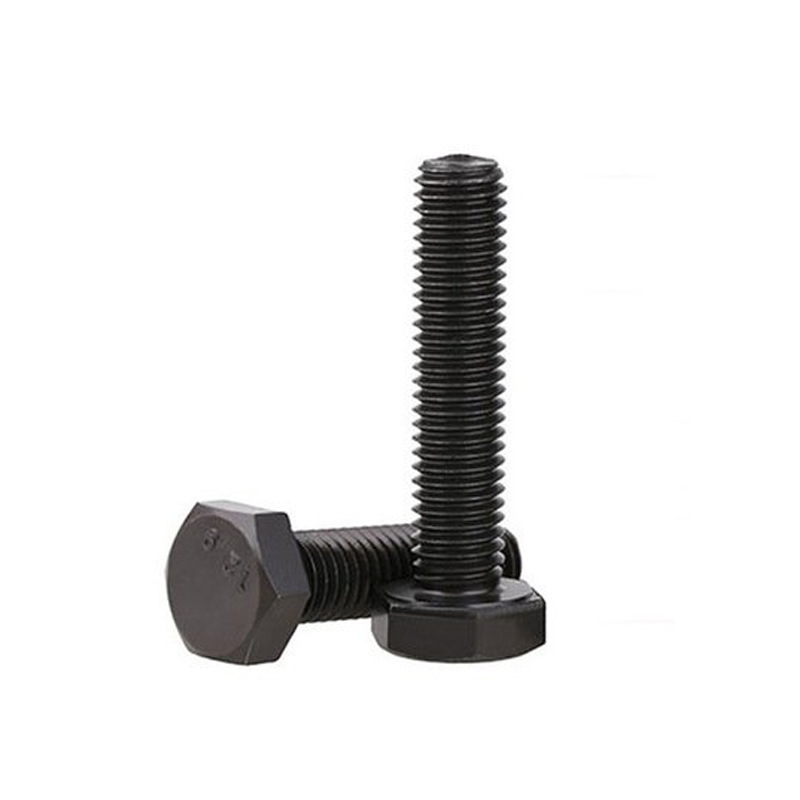 Baut Heksagonal DIN933