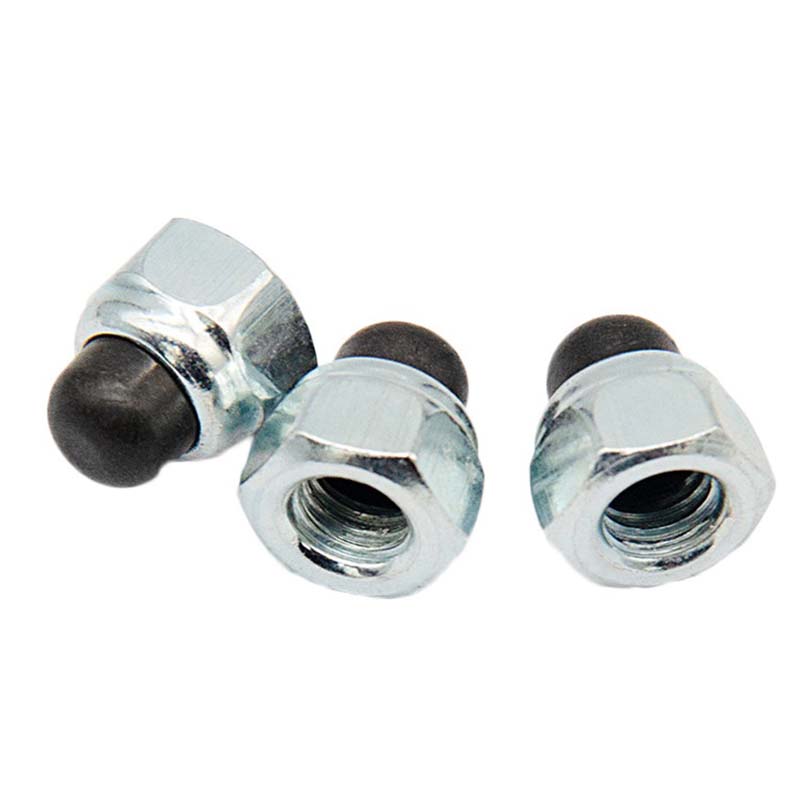 Mur Tutup Kubah Segi Enam Besar Presisi Tinggi