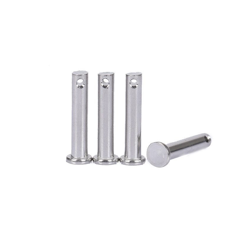 Pin Clevis Tarik Tinggi