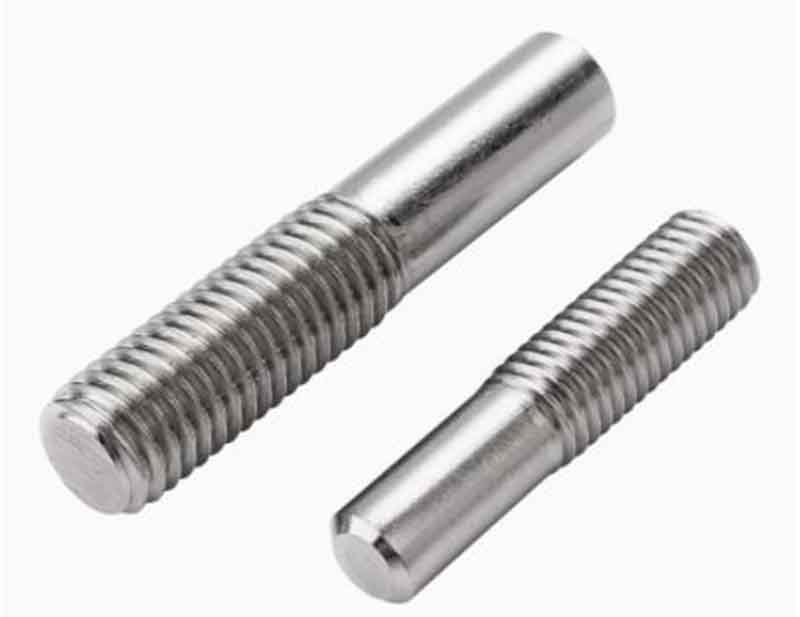 Single Head Threaded Studs