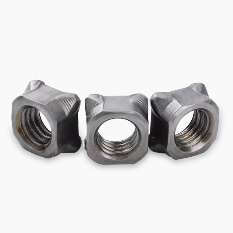 Inch Big Square Weld Nuts