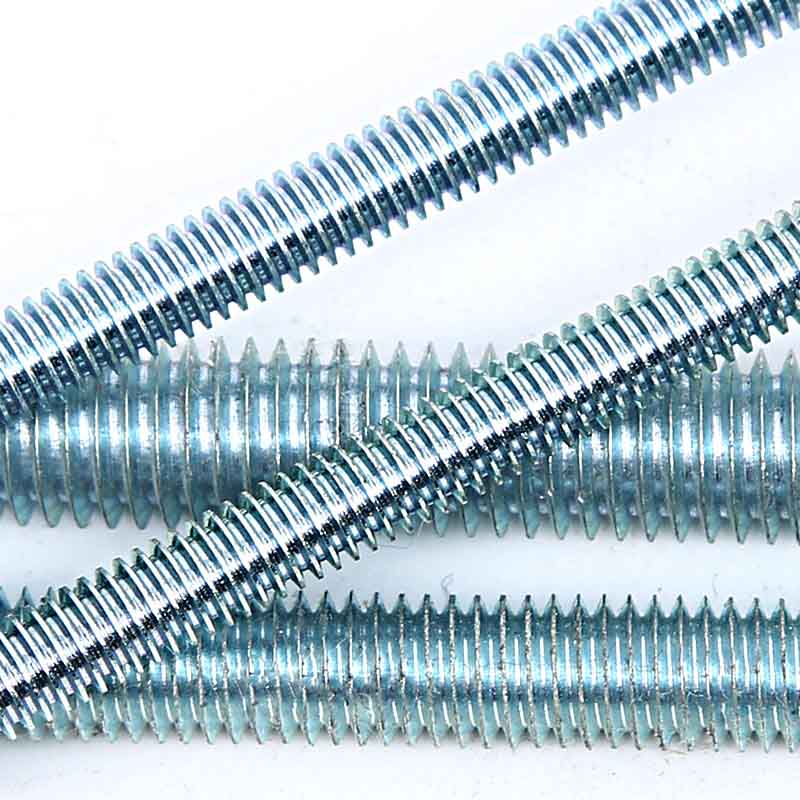 Baut stud standar industri