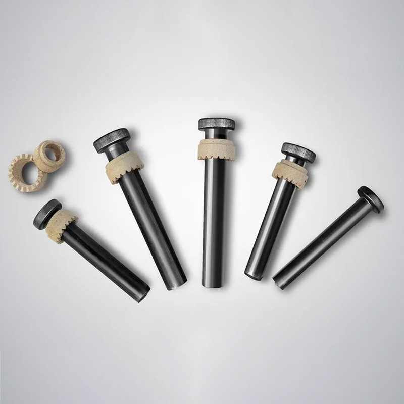 Stud yang terpercaya industri