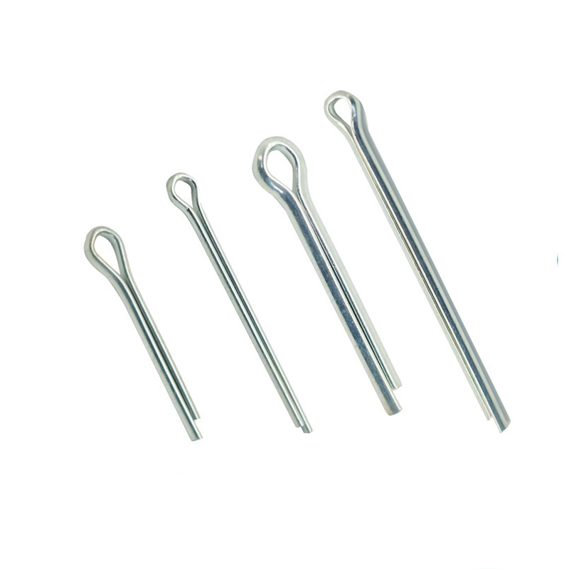 Pin Split Tahan Lama