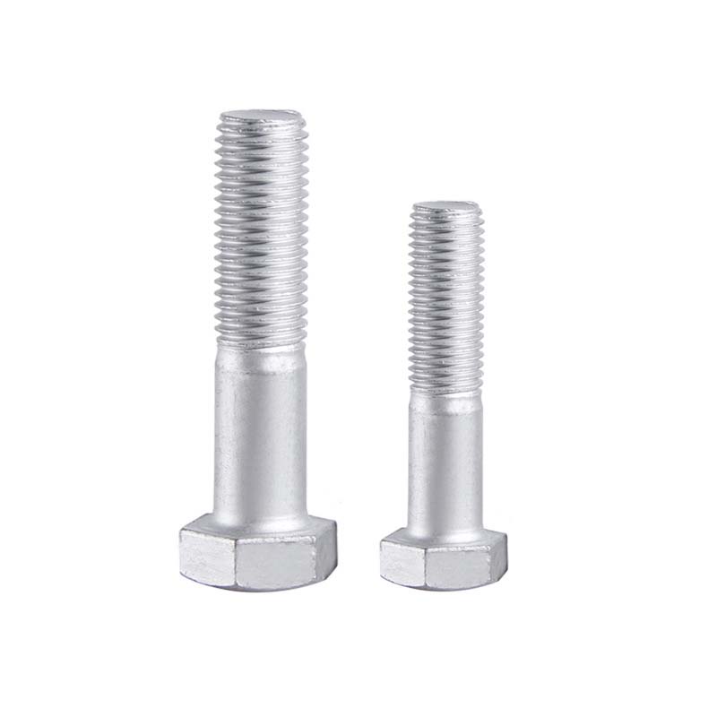 Baut menara transmisi metrik hex