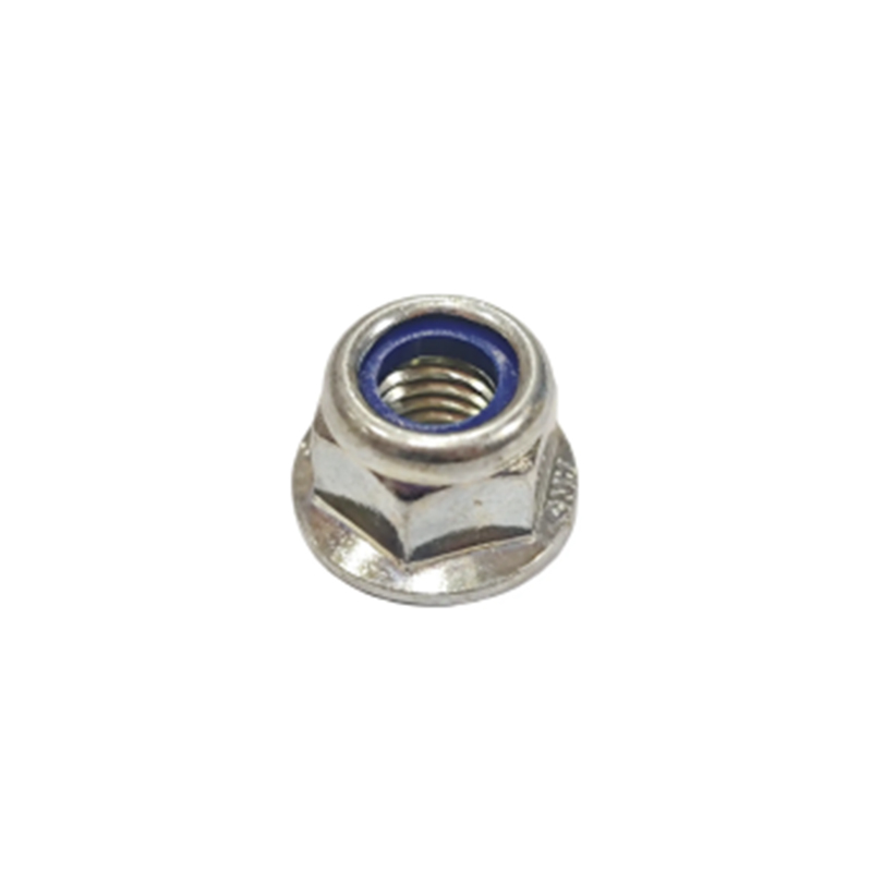 Non Metallic Insert Self -Locking Hexagon Nuts
