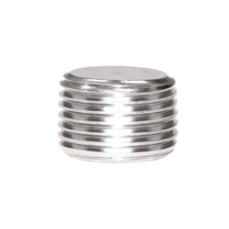 Steker Hex Internal Pria Npt