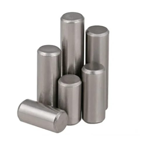 Pin paralel-mit cone japers-d h8